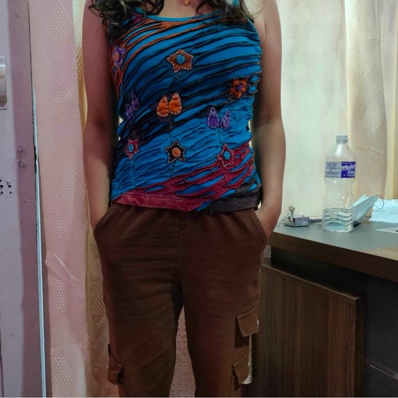 Rips tops - Picture 7 of 9